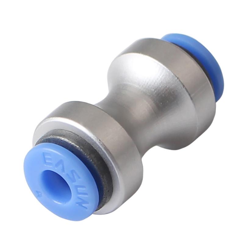 

Для Bambu X1 P1 A1 A1Mini Ams /Ad5M Ad5M Pro/Серия K1 Адаптер PTFE для филамента, Материальная трубка, Расширительный порт, Запчасти для 3D-принтера 1pcs