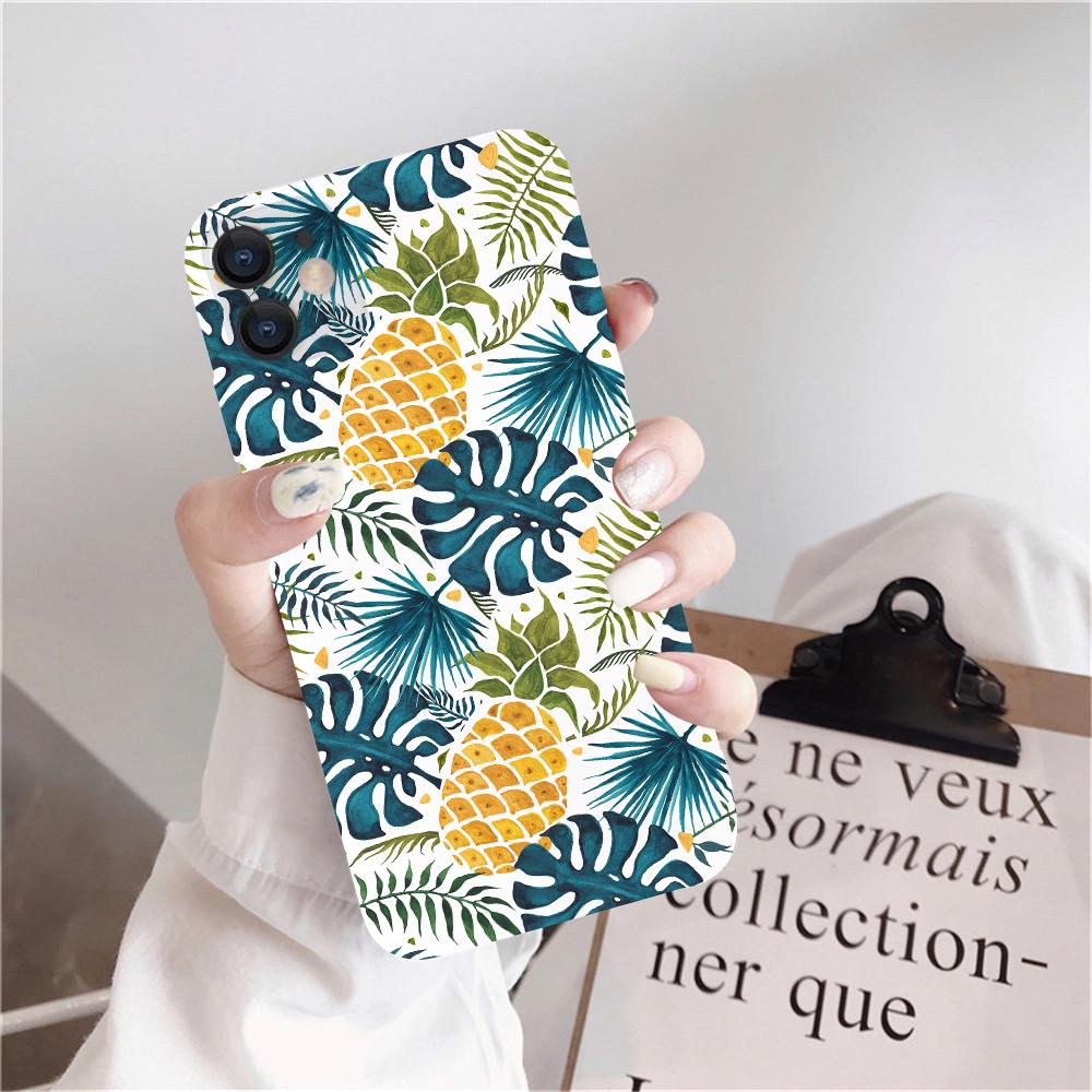 

Чехол с акварельным лесным цветочным узором для Samsung Galaxy A50 A70 A10 A20 A30 A40 A60 A50S A30S, силиконовый защитный чехол для задней панели телефона For Samsung A10