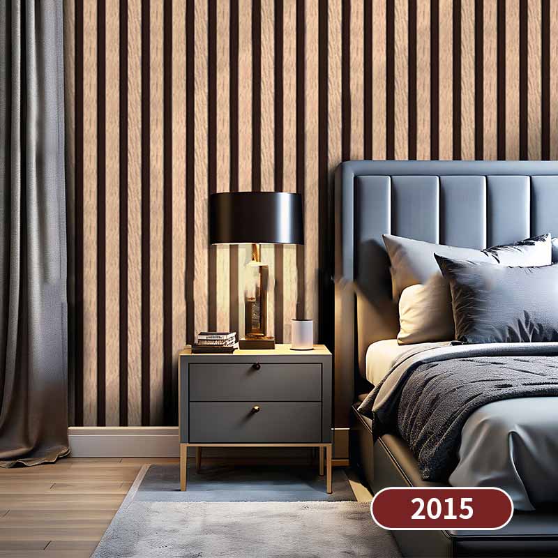 

Самоклеящиеся обои под дерево, декоративная наклейка на стену в виде деревянных панелей, акцентные стены, декор для дома, фартук, съемный декор 45cm*20m