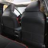 Toyota RAV4 All-Season Leather Seat Covers and Cushions