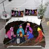 Game Gorilla Tag Bedding Sets Comforter Quilt Bed Cover Duvet Cover Pillow Case Sets Bedroom Decoration Home Textiles