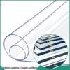 Clear Soft PVC Table Protector Film