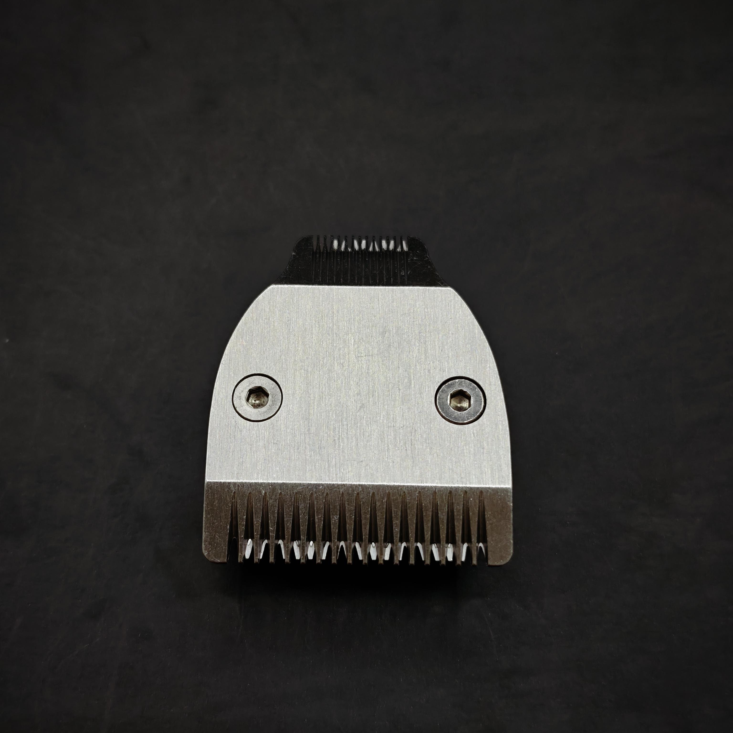 

Clipper Blade Cutter Prewave Replacement For Philips QS6100 QS6140 QS6160 QS6141 QS6161 QS6141/33 QS6162 QS6162/32d QS6100/50