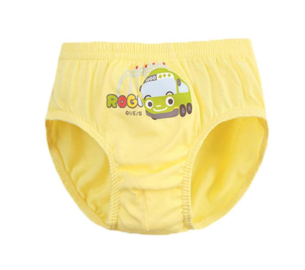 Tayo Little Friends - Boy Pants 5 Kinds