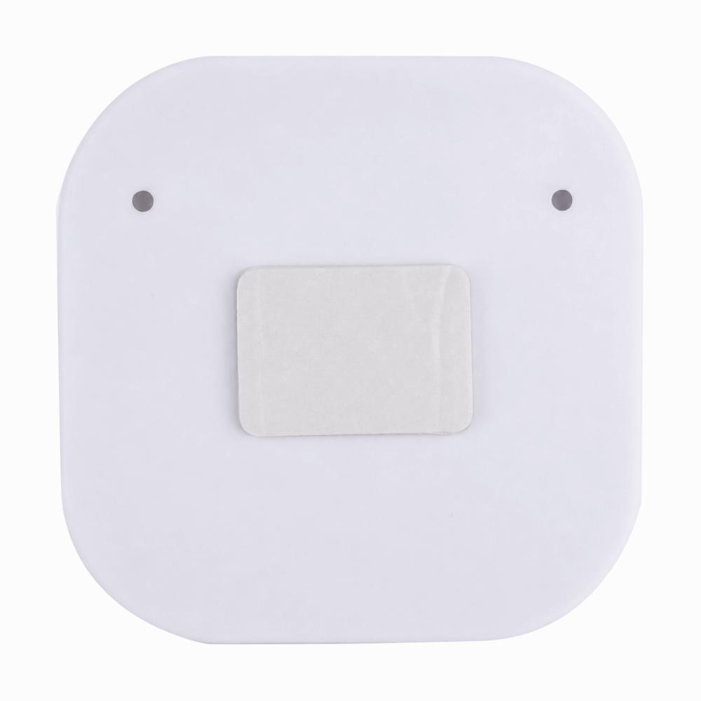 ABS Night Light Battery Powered Infrared Night Light Energy Saving Wardrobe Light  Kitchen