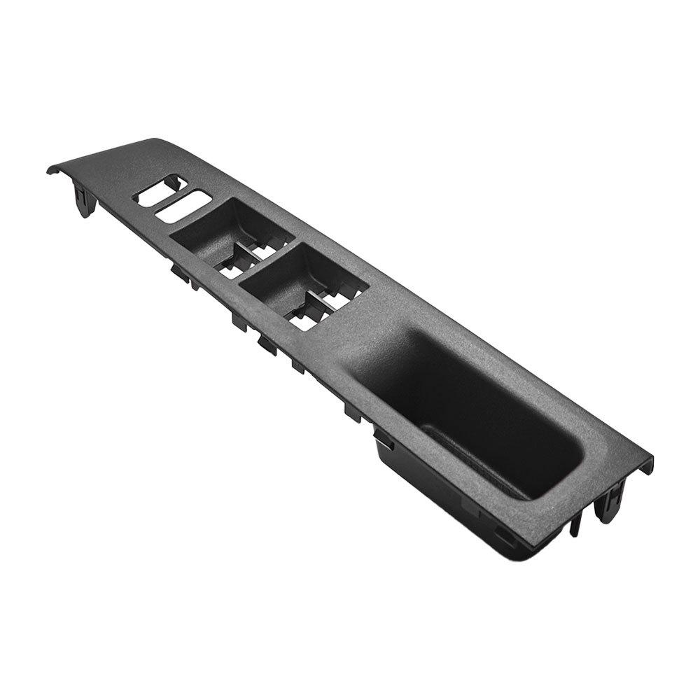 74232-52550-C0: Compatible Window Lift Switch Panel for 2012-2014 Toyota YARIS Neutral
