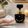 Pet Owner Home Decor Cute Cat Paw Foam Soap Dispenser Refillable Foaming Hand Pump Gift for Lovers Bottle Bathroom Countertop Reusable Container