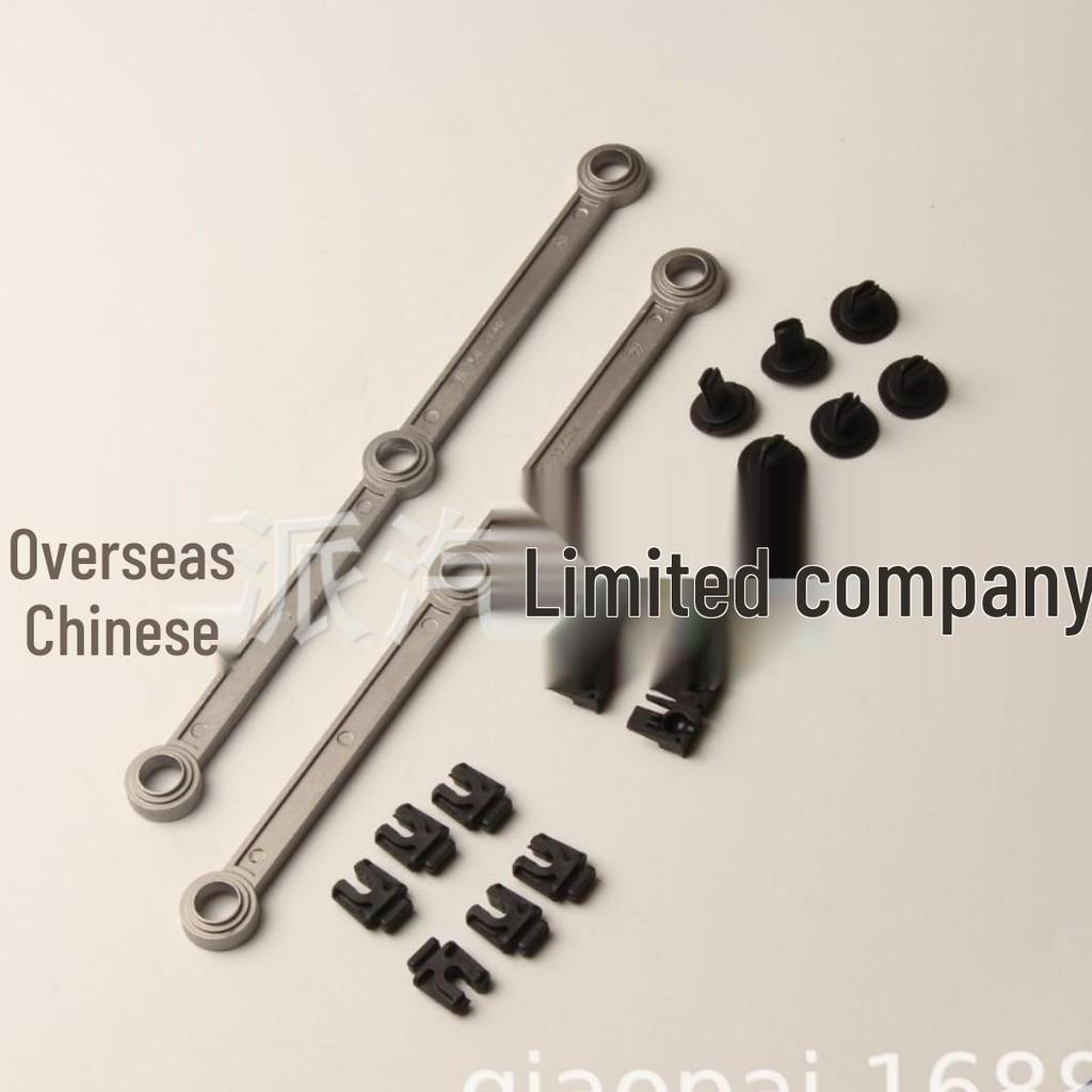 Mercedes Intake Manifold Repair Kit A6420905037, 6420907737, 6420903237 - Cross-Border Compatible