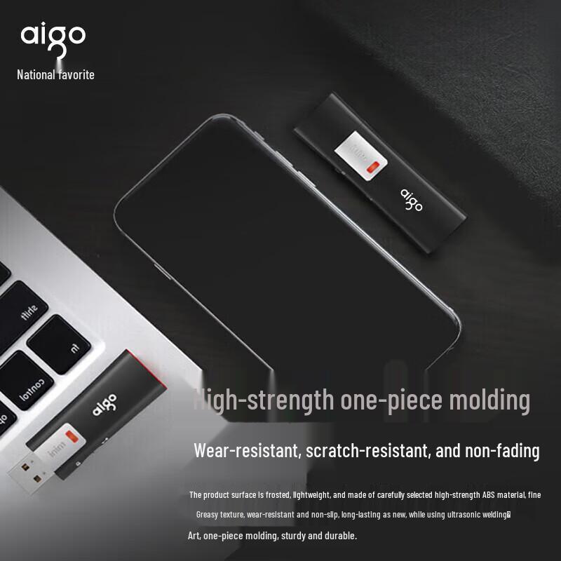aigo L8202 64GB USB2.0 USB Flash Drive