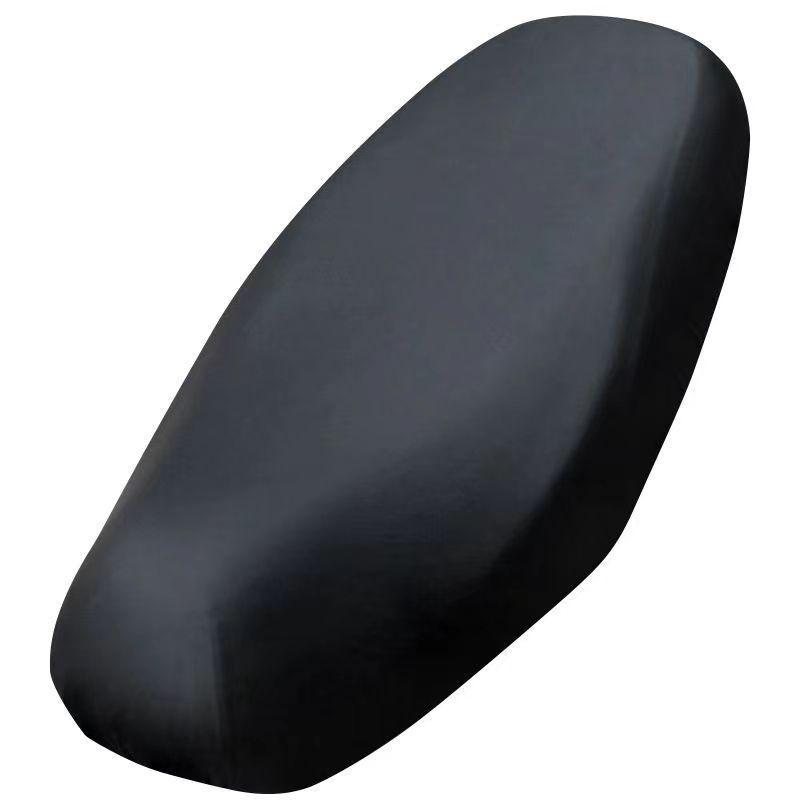 

Всесезонный водонепроницаемый кожаный чехол для сиденья мотоцикла