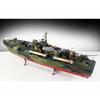 Tamiya Italeri 5602 1/35 ELCO 80-foot Torpedo Boat PT-596 Plastic Model