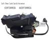 Left Door Lock Latch Actuator For Vito Viano A6397300835 6397300835 Sliding Door Lock Mechanism