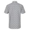 Regatta Mens Mindano V Short Sleeved Checked Shirt