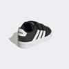 adidas Grand Court 3.0 Comfort Infant [HP3535-CBLACK/FTWWHT/FTWWHT]