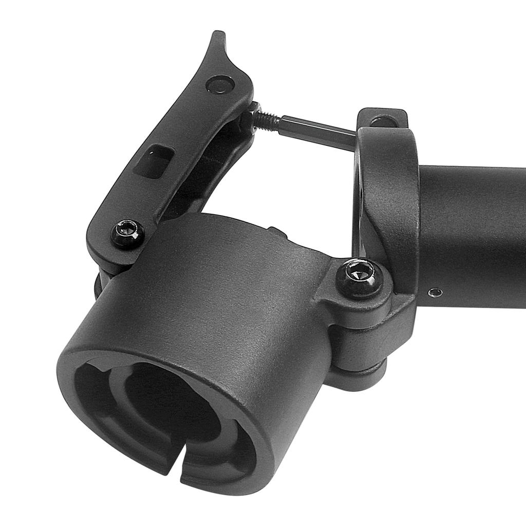 Electric Scooter Folding Pole Front Folding Pole Kit Part Replacement for G30