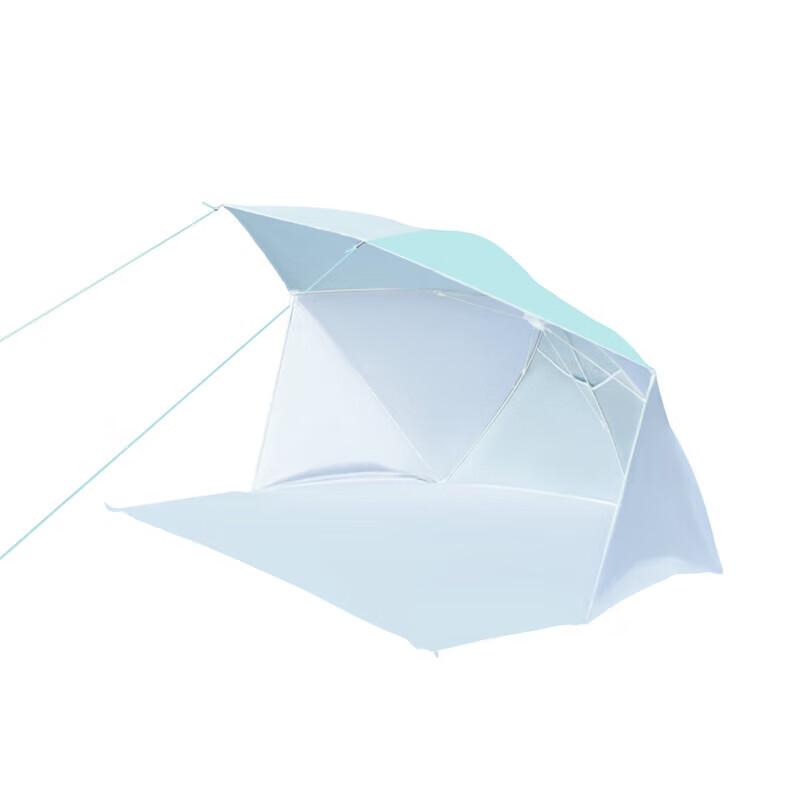 Damai One-Touch Quick Setup Outdoor Tent 1