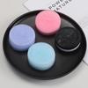 Squishy Cookie Squishy and Stress Relief - (Pink)