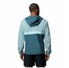 Columbia Spire Valley Hooded Windbreaker