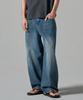WAAR M280 Linen-Like Denim Pants (3 Colors)