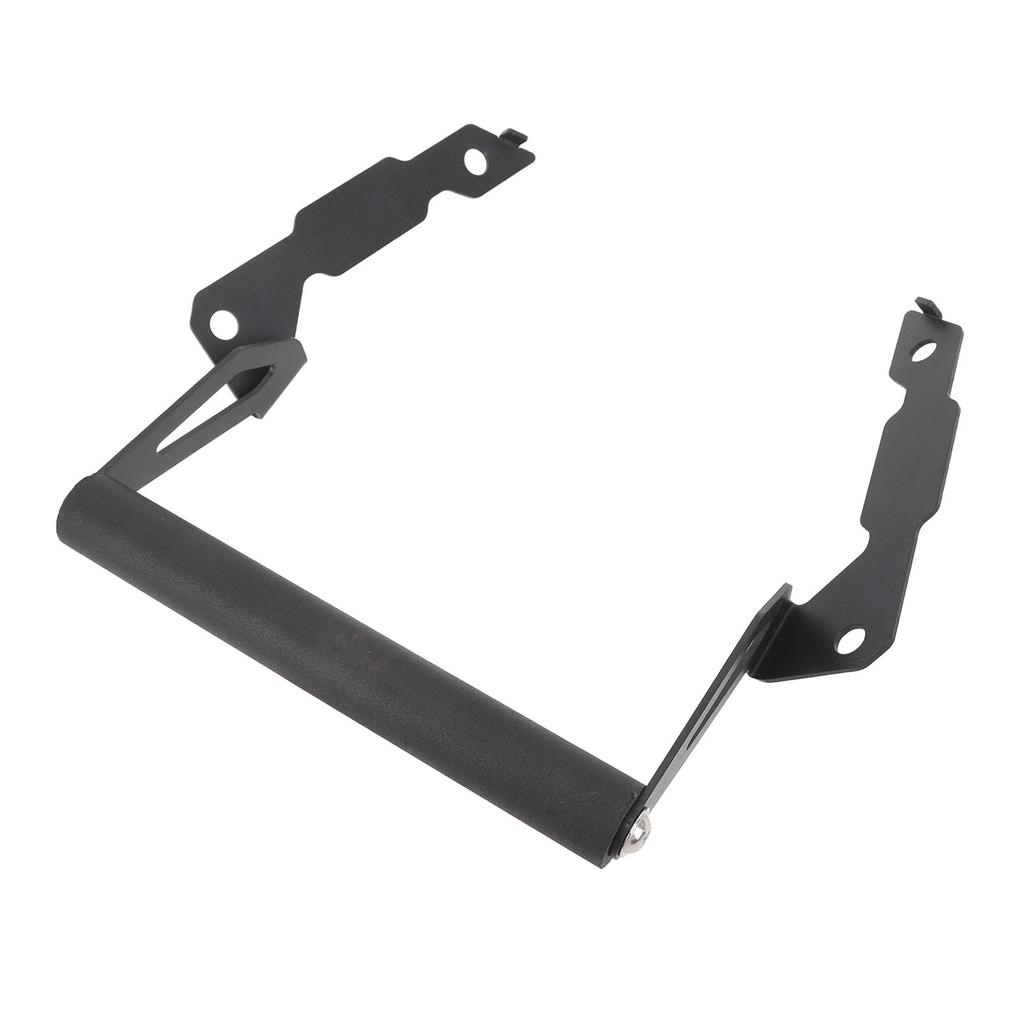 Motorcycle Navigation Phone Mount 12mm 22mm Front Handlebar Navigation Bracket Stand Holder for