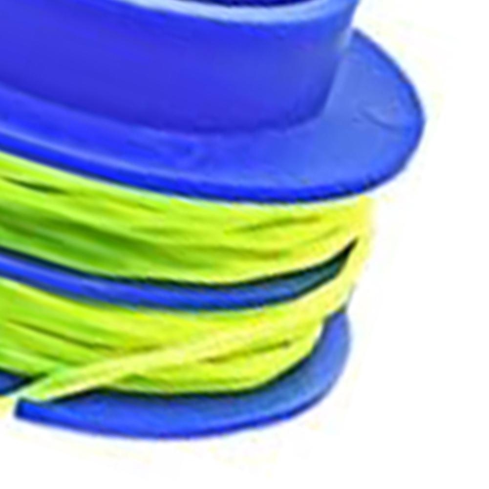 0.080 Inch Dual Line Pre-Wound Spools Compatible with For 24V Max String Trimmer KST 1124B-03 KST 2025A-03 KST 2224B-03