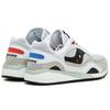 Extra Butter X Saucony Shadow 6000 Rabbit Hole Men Sneakers White Black Red S70603-1