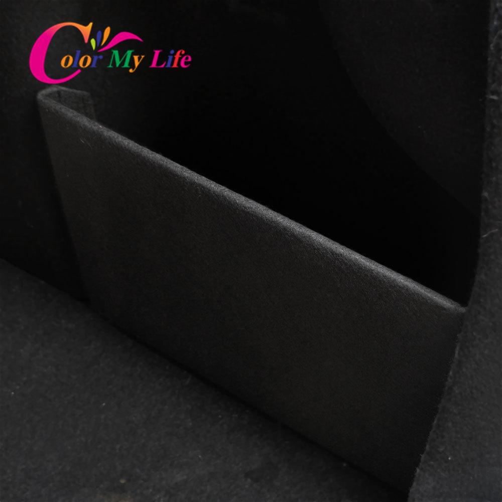 Kofferraum-Aufbewahrungsorganisator für Chevrolet Cruze Equinox Sail Malibu Onix Board Partitionen Tail Baffle