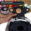 Multi-Function Accessory Holder Holds up to 5 Accessories For Thermomix Suitable for TM5 and TM6