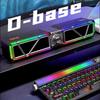 Divoom Cyber Bass D-Base Gaming Speaker