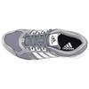 adidas Scarpe da Corsa Casual Versatili Comode Unisex Sneakers Grigie BW1289