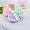 Macaron Aromatherapy Candle Souvenir Wedding Fragrance Small Gift Handmade Candle Simulation Styling Wax