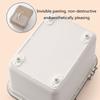 Practical Adhesive 360 Degree Rotating Wheels set Self Adhesive Caster Wheels for Storage Furniture & Small Appliances