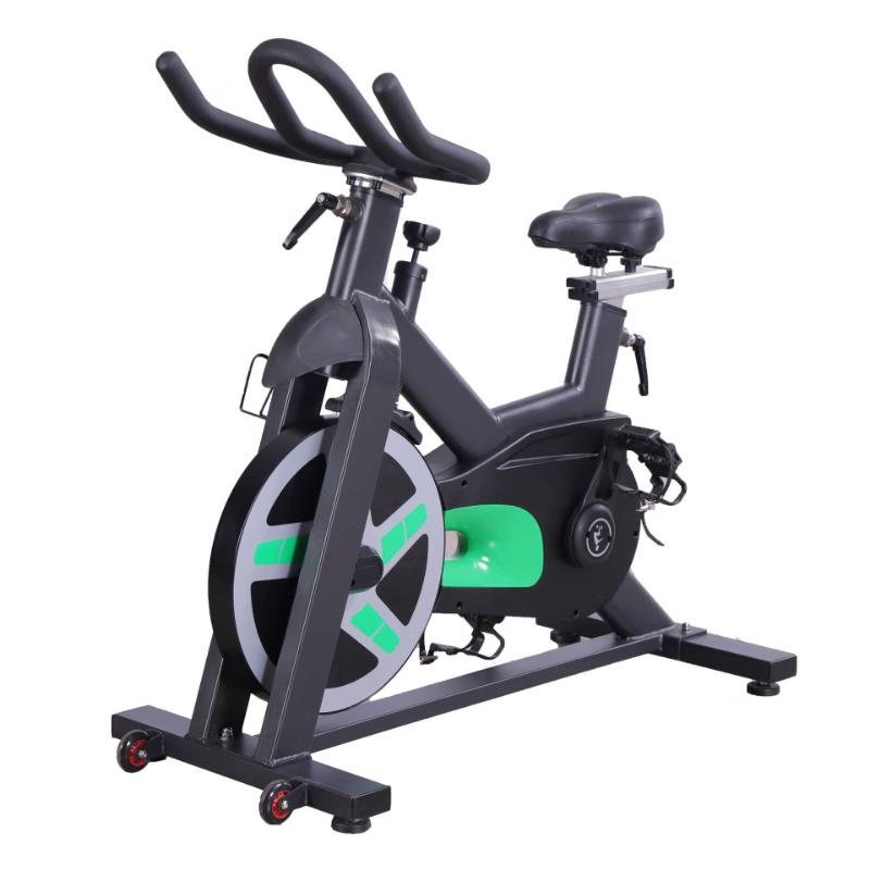 XinZhen Silent Magnetic Exercise Bike & Stepper