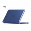 Kristallklare MacBook Air-Schutzhülle für Apple-Laptops