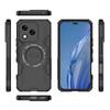 Armor Case For Honor 400 Lite Magnetic Adsorption Wireless Charge Cover For Honor 400 Pro 400 Lite Case For Honor 400 Lite Case