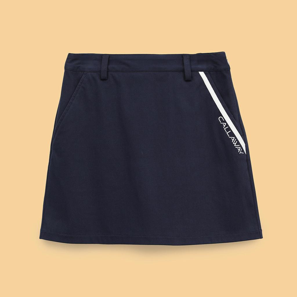 Callaway Stretch Skirt Navy Size 1120 Women's 8-Way Water-Repellent (Golf) - (C25128200) -