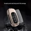 Honda 11th Gen Civic 2022 Key Cover - Integra Eleventh Gen Car Key Shell & Buckle