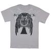 Herren Boondock Saints T-Shirt Grau