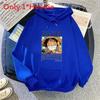 Girls Casual Cartoon Long Sleeve Fleece Hoodie For Spring Autumn Comfort Wear