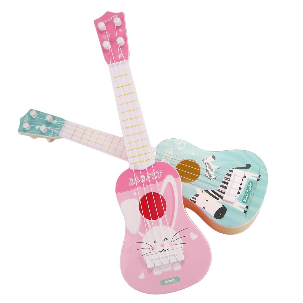 Musical Mini Early Education Educational Toys Kids Guitar Montessori Toys Toy Musical Instrument