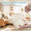 Bed Sheet Holder, 4-Piece Set, Bed Sheet Clips, Anti Slip Design Is Not Easy To Fall Off, Sheet Holders for All Bed Sheet, Mattresses