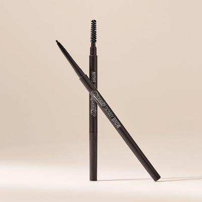 Speedy Skinny Brow Double Set