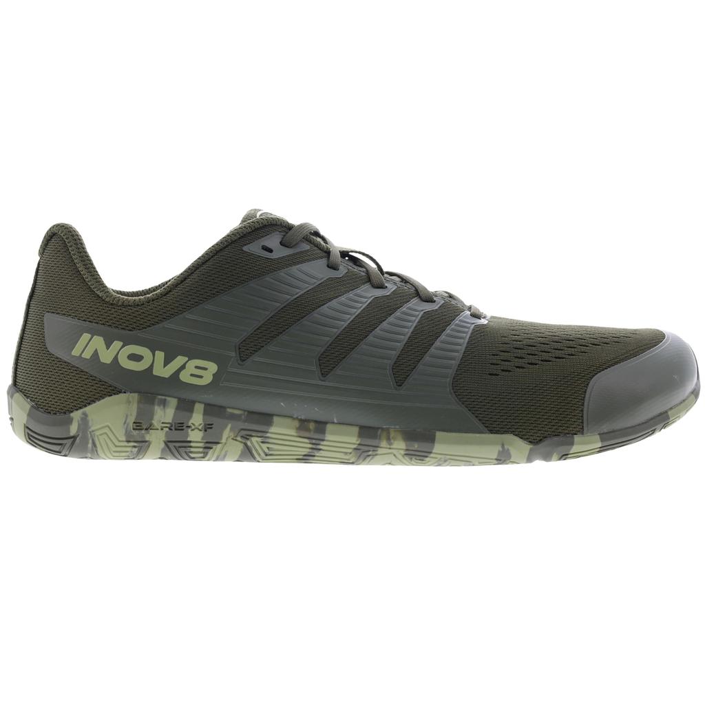 BARE Gym Machine Training Thin Wide Barefoot 0mm Size cm Inov-8 Men's Shoes, Lightweight, Sole, Sole, Feel, Drop, 28.0 (KH00(NT5SSZ91M)) [Used]