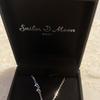 Used [Good Condition] Pretty Guardian Sailor Moon x ISETAN Transformation Brooch Necklace