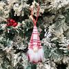 Christmas Decorations:  Christmas Hats, Christmas Lollipop Caps, Christmas Hat Knife And Fork Covers, Wine Bottle Caps, Decorative Items