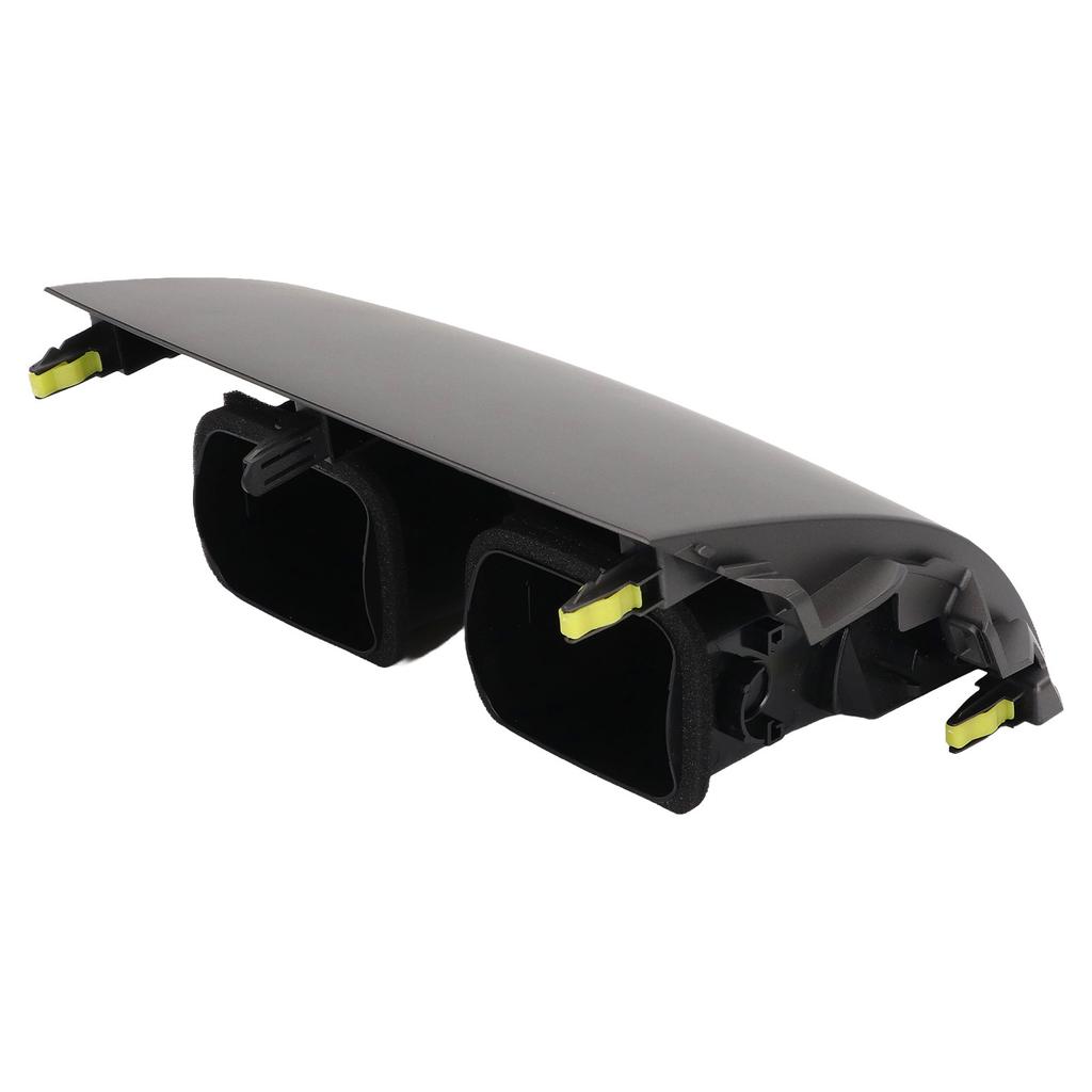 Dash Center Air Conditioner Vent Upper Panel Trim 55670?02160 Replacement for Corolla 2007?2013