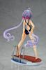 Mabell Kaitendo Senki Zessho Symphogear XV Yukine Chris Swimsuit Scale PVC Complete Figure Ver. 1/6 Pre-painted