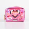 SKINNYDIP Powerpuff Girls Y2K Blossom Makeup Pouch/Accessory Case