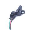 Transmission Speed Sensor or Sensor+Connector for Toyota Daihatsu OE# 89413-97201 , 89413-97202 , 89413-5