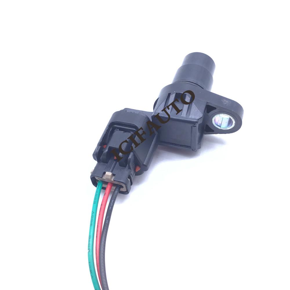 Transmission Speed Sensor or Sensor+Connector for Toyota Daihatsu OE# 89413-97201 , 89413-97202 , 89413-5